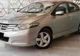 Honda City Sedan Ex 1.5 Flex 16v 4p Aut.