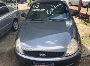 Ford Ka Gl 1.0i Zetec Rocam em Porto Alegre, RS valor de R$ 10.000,00 no Vrum
