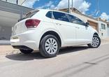 Volkswagen Polo 1.6 Msi Flex 16v 5p