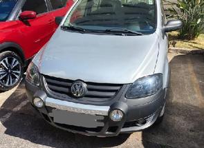 Volkswagen Crossfox em Brasília/Plano Piloto, DF valor de R$ 36.000,00 no Vrum