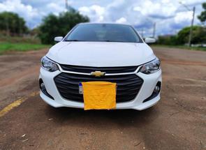 Chevrolet Onix Sedan Plus 1.0 12v Tb Flex Aut. em Goiânia, GO valor de R$ 84.500,00 no Vrum