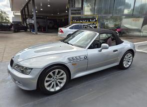 Bmw Z3 Roadster 1.9 Mec. em Belo Horizonte, MG valor de R$ 160.800,00 no Vrum