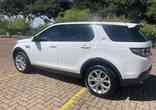 Land Rover Discovery Sport Hse 2.0 4x4 Aut.