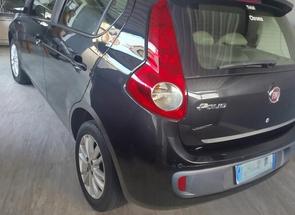 Fiat Palio Essence Dualogic 1.6 Flex 16v 5p em Bragança Paulista, SP valor de R$ 32.000,00 no Vrum