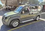 Fiat Doblo Adv.ext./Adv.ext.loc. 1.8 16v Flex