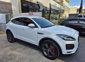 Jaguar E-pace 2.0 Awd 249cv Aut. em Belo Horizonte, MG valor de R$ 155.800,00 no Vrum