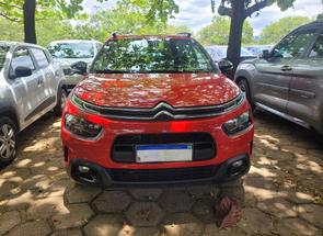 Citroën C4 Cactus Feel 1.6 16v Flex Aut. em Brasília/Plano Piloto, DF valor de R$ 74.900,00 no Vrum