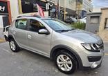 Renault Stepway Zen Flex 1.6 16v Mec.