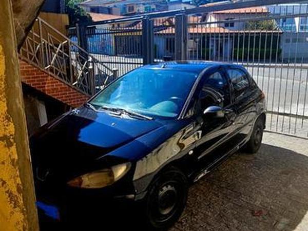 Peugeot 206 Sensation 1.4 Flex 8v 5p 2008 R$ 9.500,00 SP VRUM