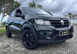 Renault Kwid Zen 1.0 Flex 12v 5p Mec.