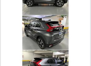 Mitsubishi Eclipse Cross Gls 1.5 16v 165cv Aut. em Belo Horizonte, MG valor de R$ 110.000,00 no Vrum