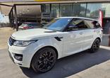 Land Rover Range R. Sport Hse Supercharged 3.0 V6