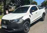 Fiat Strada Volcano 1.3 Flex 8v CD