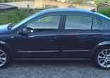 Chevrolet Vectra Elite 2.4 Mpfi 16v Flexpower Aut.