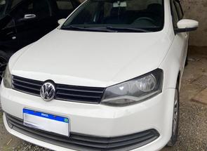 Volkswagen Voyage Comf/Highli. 1.6 MI T.flex 8v 4p em Petrópolis, RJ valor de R$ 39.900,00 no Vrum
