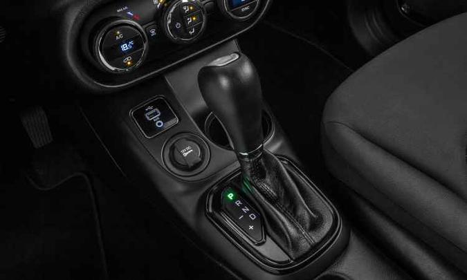 (foto: Fiat/Divulgação) (foto: Fiat/Divulgação)