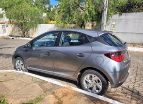 Hyundai Hb20 Vision 1.6 Flex 16v Aut em Brasília/Plano Piloto, DF valor de R$ 70.900,00 no Vrum