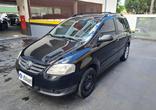 Volkswagen Spacefox 1.6/ 1.6 Trend Total Flex 8v 5p