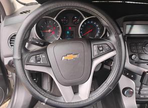Chevrolet Cruze Lt 1.8 16v Flexpower 4p Mec. em Curitiba, PR valor de R$ 53.000,00 no Vrum