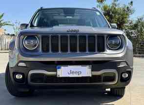 Jeep Renegade Limited 1.8 4x2 Flex 16v Aut. em Contagem, MG valor de R$ 106.000,00 no Vrum