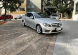 Mercedes-benz C-180 Cgi Coupe Sport 1.6 Tb 16v Aut.