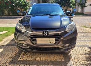 Honda Hr-v Exl 1.8 Flexone 16v 5p Aut. em Brasília/Plano Piloto, DF valor de R$ 83.900,00 no Vrum