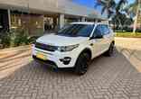 Land Rover Discovery Sport Se 2.2 4x4 Diesel Aut.