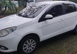 Fiat Grand Siena Attrac. 1.4 Evo F.flex 8v
