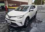 Toyota Rav4 2.0 Top 4x2 16v Aut.