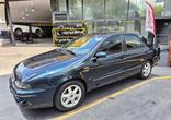 Fiat Marea Elx 2.0 20v 4p