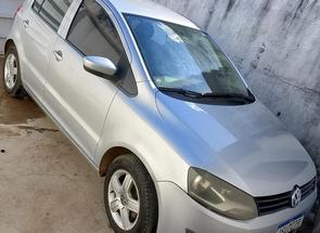 Volkswagen Fox 1.6 MI Total Flex 8v 5p em Juazeiro do Norte, CE valor de R$ 30.000,00 no Vrum