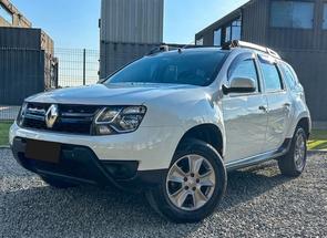 Renault Duster Expression 1.6 Flex 16v Aut. em São José dos Campos, SP valor de R$ 69.900,00 no Vrum