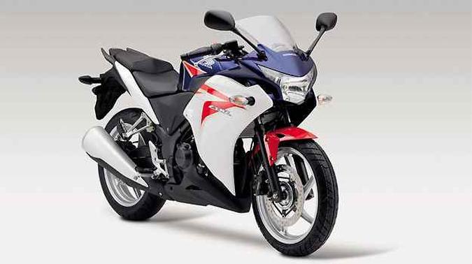(foto: Fotos: Honda/Divulgação) (foto: Fotos: Honda/Divulgação)