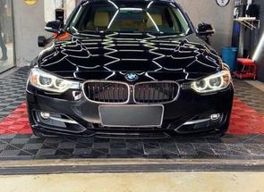 Bmw 320ia 2.0 Turbo/Activeflex 16v 184cv 4p em Ribeirão Preto, SP valor de R$ 103.900,00 no Vrum