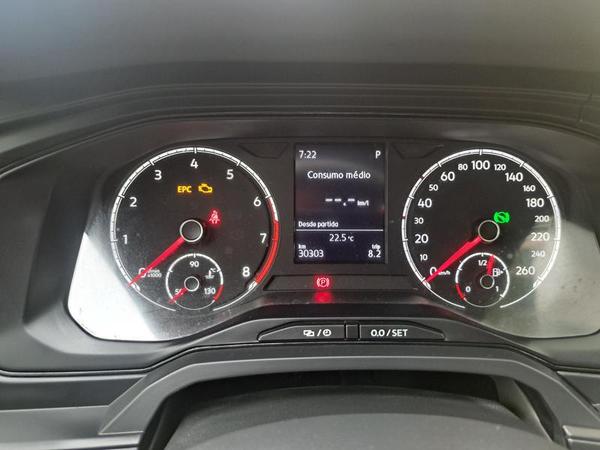 Volkswagen Virtus 1.6 Msi Flex 16v 4p Aut.