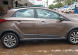 Hyundai Hb20x Premium 1.6 Flex 16v Aut.