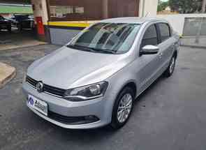 Volkswagen Voyage Comfortline 1.0 T.flex 8v 4p em Belo Horizonte, MG valor de R$ 43.500,00 no Vrum