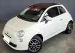 Fiat 500 Sport Air 1.4 16v/1.4 Flex 16v Aut.