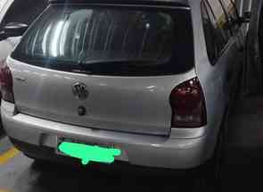 Volkswagen Gol City (trend)/Titan 1.0 T. Flex 8v 4p em Belo Horizonte, MG valor de R$ 20.000,00 no Vrum