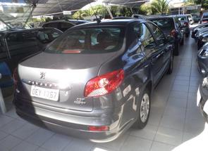 Peugeot 207 Sedan Passion Xr 1.4 Flex 8v 4p em Cabedelo, PB valor de R$ 25.800,00 no Vrum