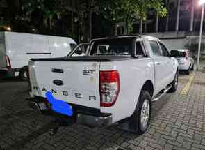 Ford Ranger Xlt 2.5 16v 4x2 CD Flex em Rio de Janeiro, RJ valor de R$ 75.000,00 no Vrum