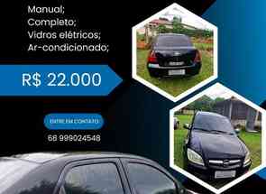 Chevrolet Prisma Sed. Joy/ Ls 1.0 8v Flexpower 4p em Rio Branco, AC valor de R$ 20.000,00 no Vrum