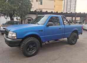 Ford Ranger Xlt 4.0 4x2 Cs em Belo Horizonte, MG valor de R$ 40.800,00 no Vrum