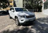 Jeep Grand Cherokee Limited 3.6 4x4 V6 Aut.