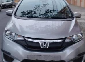 Honda Fit LX 1.5 Flexone 16v 5p Aut. em Santos, SP valor de R$ 59.500,00 no Vrum