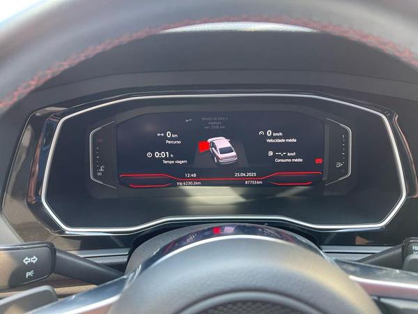 Volkswagen Jetta Gli 350 Tsi 2.0 16v 4p Aut.