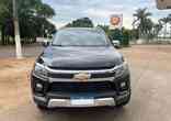 Chevrolet S10 Pick-up Lt 2.8 Tdi 4x4 CD Diesel Aut