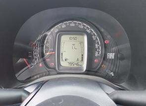 Fiat Mobi Like 1.0 Fire Flex 5p. em São Paulo, SP valor de R$ 49.900,00 no Vrum