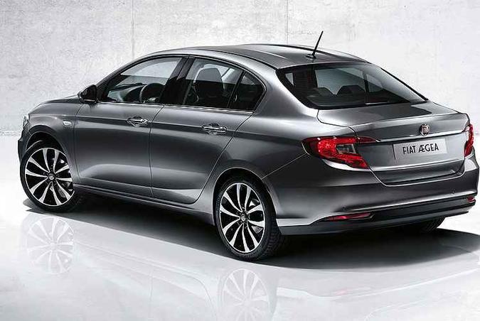 (foto: Fiat/Divulgação) (foto: Fiat/Divulgação)