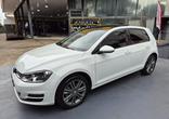 Volkswagen Golf Comfortline 1.0 Tsi Total Flex Mec.